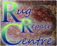 Rug Repair Centre.com - Profesional repair. restoration and cleaning of handmade rugs